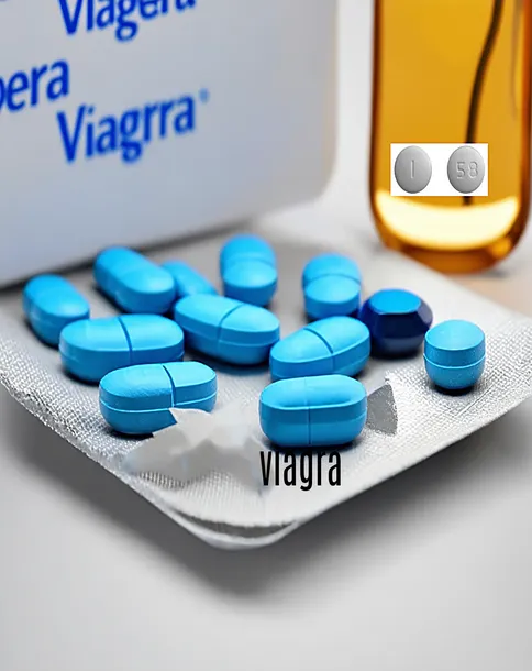 Viagra lo venden sin receta